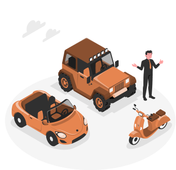 Multi modalité transport